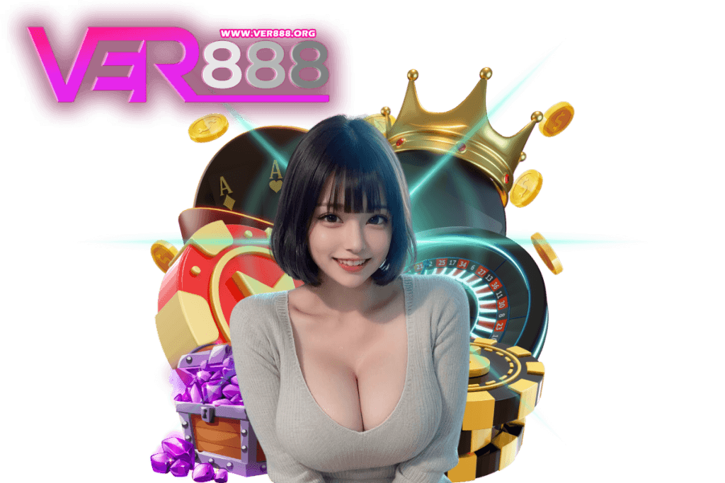 ver888