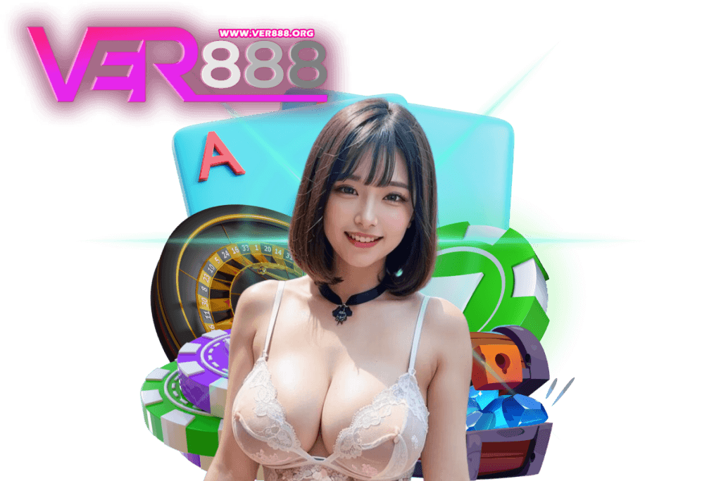 ver888 wallet
