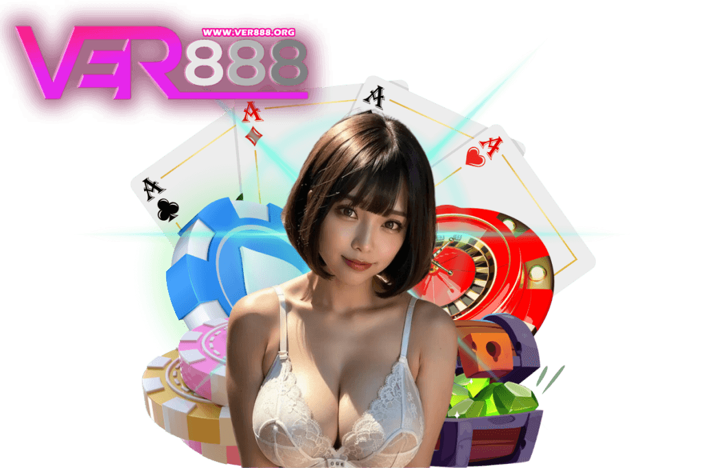 ver888 เว็บตรง