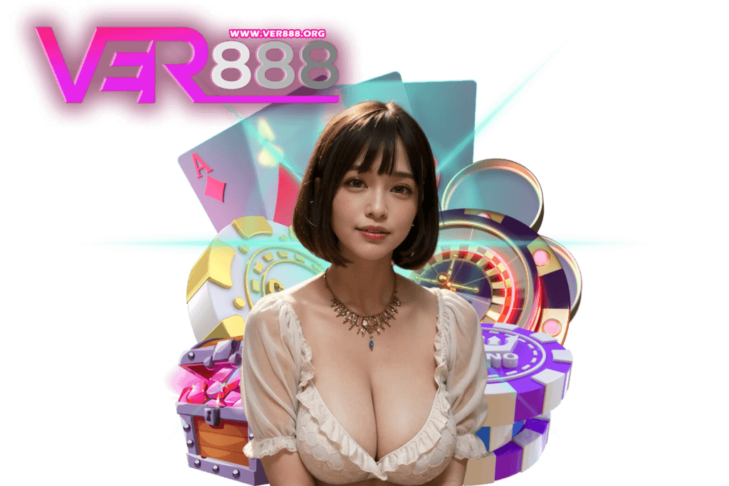 ver888 แจกเครดิตฟรี